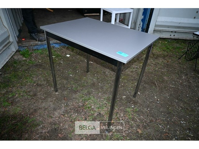 Tafel - afbeelding 3 van  4