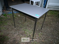 Tafel - afbeelding 3 van  4