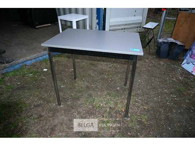 Tafel - afbeelding 4 van  4