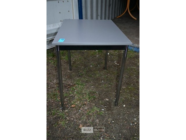 Tafel - afbeelding 1 van  4