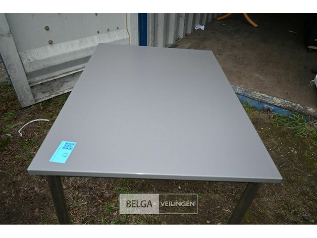 Tafel - afbeelding 2 van  4