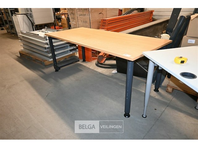 Tafel - afbeelding 1 van  4