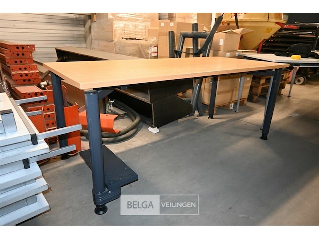 Tafel - afbeelding 2 van  4