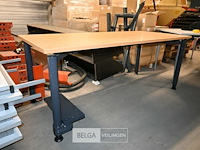 Tafel - afbeelding 2 van  4