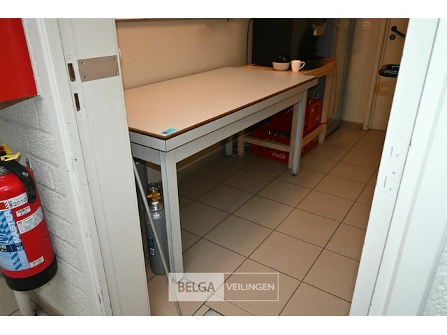 Tafel - afbeelding 1 van  4