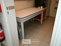 Tafel - afbeelding 1 van  4