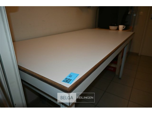 Tafel - afbeelding 3 van  4