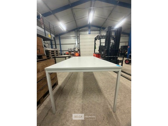 Tafel - afbeelding 1 van  2
