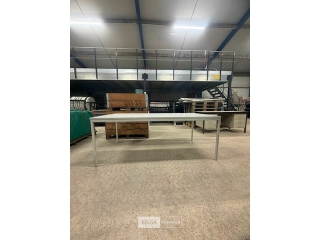 Tafel - afbeelding 2 van  2