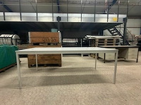 Tafel - afbeelding 2 van  2