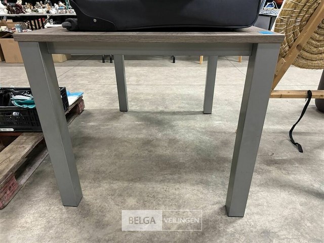 Tafel - afbeelding 3 van  5