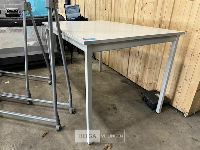 Tafel - afbeelding 1 van  3