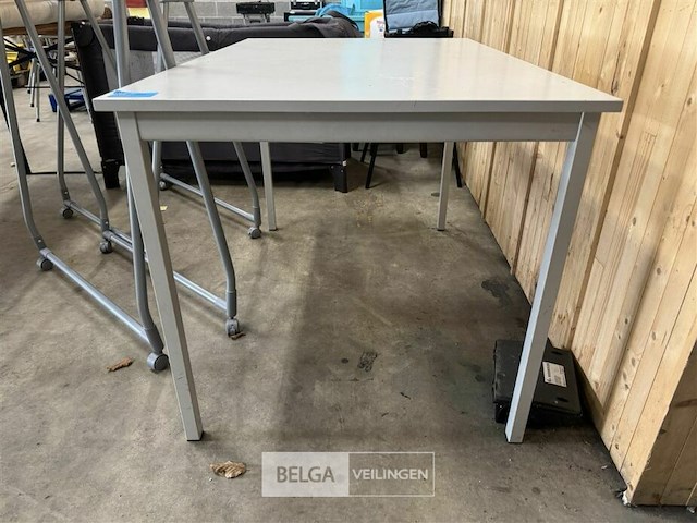 Tafel - afbeelding 3 van  3