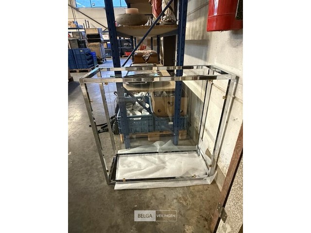 Tafel - afbeelding 1 van  2