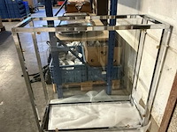 Tafel - afbeelding 1 van  2