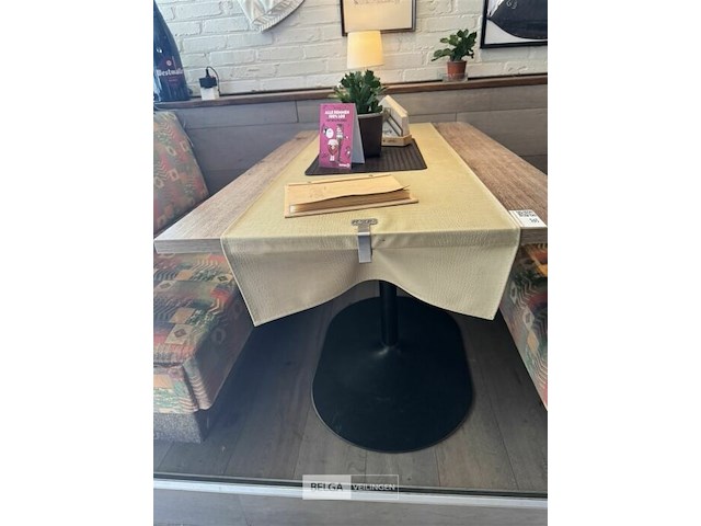 Tafel - afbeelding 1 van  3