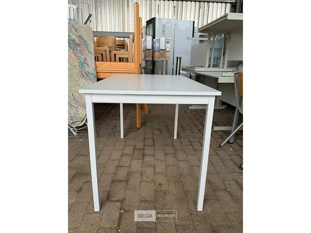 Tafel - afbeelding 1 van  3