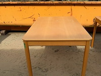 Tafel - afbeelding 1 van  3