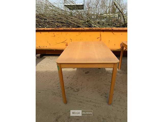 Tafel - afbeelding 1 van  3