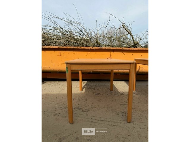 Tafel - afbeelding 2 van  3
