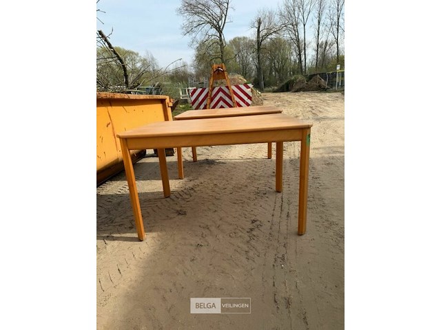 Tafel - afbeelding 3 van  3