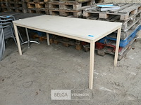 Tafel - afbeelding 1 van  4