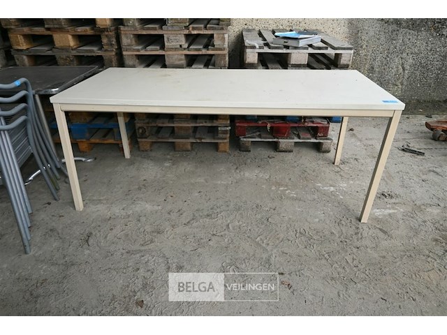 Tafel - afbeelding 2 van  4