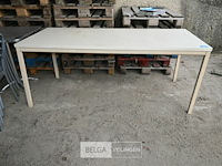 Tafel - afbeelding 2 van  4