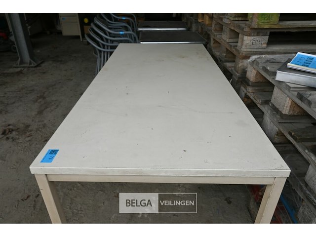 Tafel - afbeelding 3 van  4