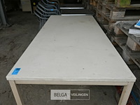 Tafel - afbeelding 3 van  4