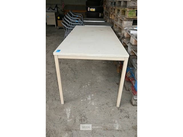 Tafel - afbeelding 4 van  4
