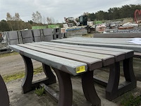 Tafel - afbeelding 1 van  2