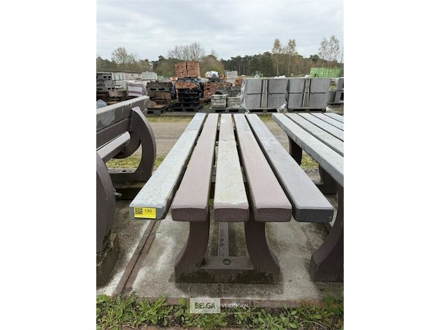 Tafel - afbeelding 2 van  2