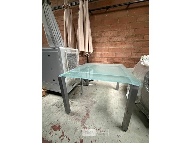 Tafel - afbeelding 1 van  2