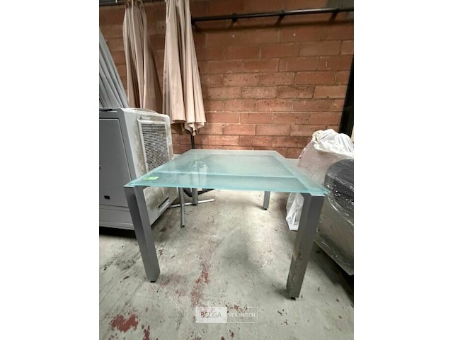 Tafel - afbeelding 2 van  2