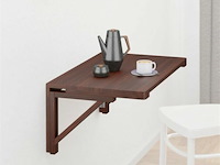 Tafel - afbeelding 1 van  8