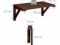 Tafel - afbeelding 4 van  8