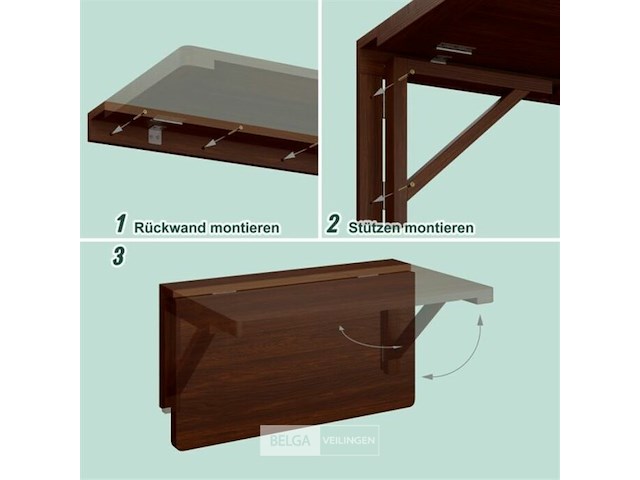 Tafel - afbeelding 5 van  8