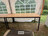 Tafel - afbeelding 1 van  3