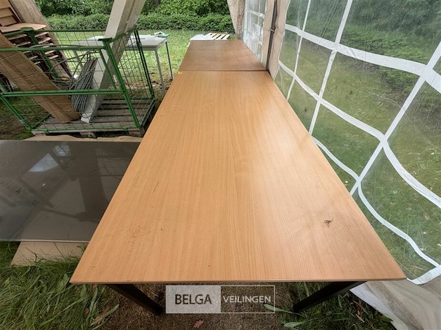 Tafel - afbeelding 3 van  3