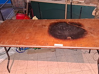 Tafel - afbeelding 1 van  1