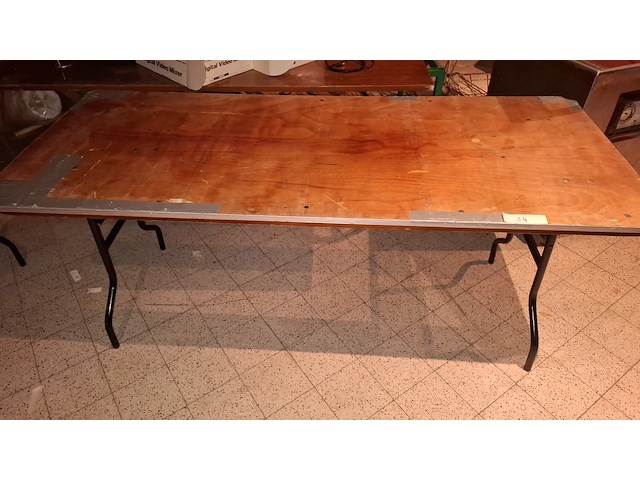 Tafel - afbeelding 1 van  1