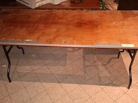 Tafel - afbeelding 1 van  1
