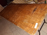 Tafel - afbeelding 1 van  1