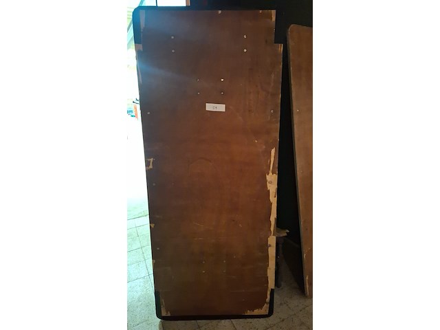 Tafel - afbeelding 1 van  1