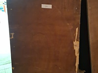 Tafel - afbeelding 1 van  1