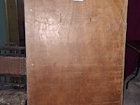 Tafel - afbeelding 1 van  1