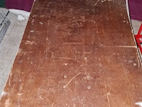 Tafel - afbeelding 1 van  1