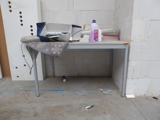 Tafel - afbeelding 1 van  3