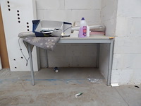 Tafel - afbeelding 1 van  3